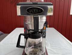 Coffee Queen M-2