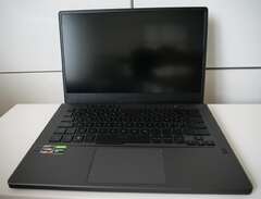 ASUS G14 – Universell lapto...