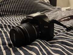 Canon EOS 500D Kamera