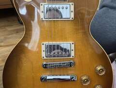 Gibson USA Les Paul Standar...
