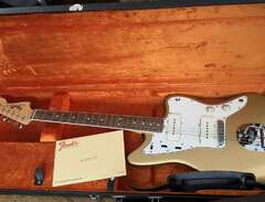 Fender American Vintage Jaz...