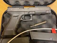 Pistol Glock 32 9mm