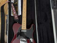 Fender American Deluxe Tele...