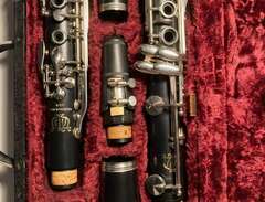Nyservad Vito (klarinett, L...