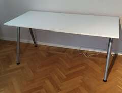 Skrivbord IKEA Galant 160x80
