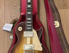 Gibson Les Paul VOS ITB
