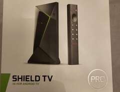 Nvidia shield pro "Atmos "4...