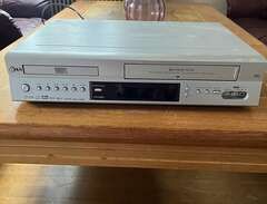 DVD/VHS spelare