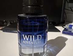 Wild adventure parfym