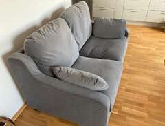 Sofa 2 seats