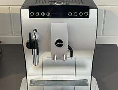 Kaffemaskin Jura Impressa Z5