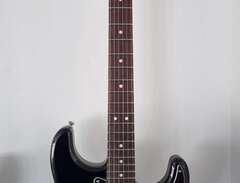 Fender Stratocaster  Perfor...