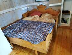 Gustaviansk säng