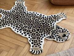 Leopard matta