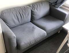 soffa pärup 2 sits