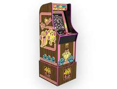 # NY Arcade1Up Ms. Pac-Man...