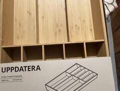besticklådor Ikea ”uppdater...