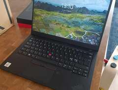Lenovo ThinkPad X1 Carbon G...