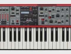 Nord Stage EX Compact