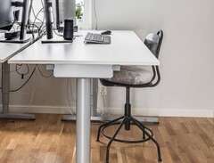 Skrivbord, IKEA Galant, 160...