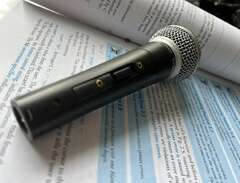 Mikrofon  Microphone Shure...