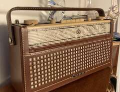 Luxor radio