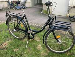 cykel monark postcykel pake...