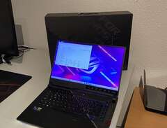 Extrem Laptop, RTX 3070Ti,...