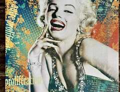 Marilyn Monroe tavla
