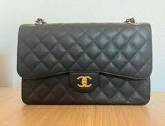 Chanel Classic Double Flap...