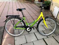 Helkama Venla cykel