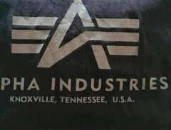 alpha industries t shirt
