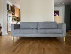 Ikea Karlstad soffa 3-sits...