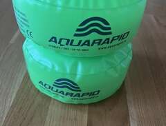 Armpuffar Aqua rapid