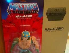 Man-At-Arms Giant, Masters...