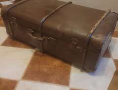 Koffert