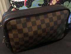 Louis Vuitton Clutch-Bag