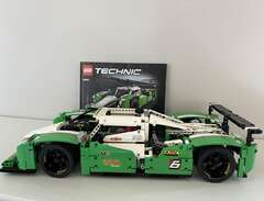 Lego Technic 42039 24-timma...