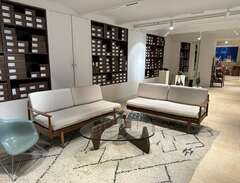 Dansk design soffa