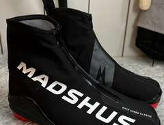 ’Nya’ Madshus Speed Race Cl...