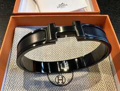 Hermes Clic Armband - So Bl...