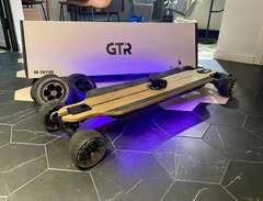 Evolve GTR bamboo