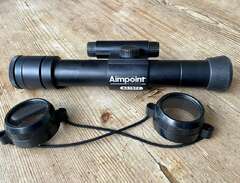 Aimpoint 3000 1”