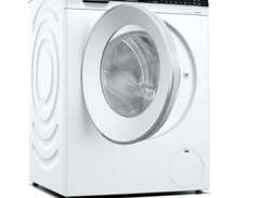 Siemens iQ500 tvättmaskin f...