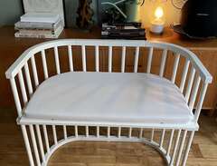 Babybay Bedside Crib