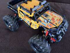 LEGO Technic 4x4 Extreme Of...