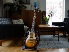 BYTES: Gibson USA Les Paul...