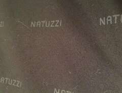 Exklusiv lädersoffa Natuzzi