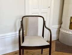 Vintage stol från Gemla i m...