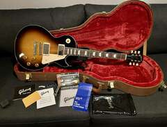 Gibson Les Paul 50s Standar...
